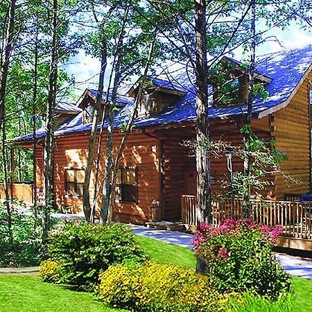 Cabins At Grand Mountain By Thousand Hills Resort Branson Buitenkant foto