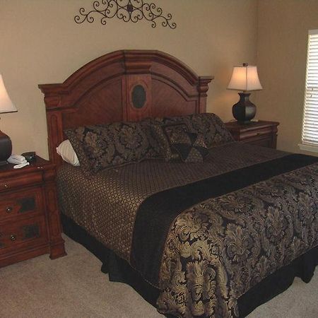 Cabins At Grand Mountain By Thousand Hills Resort Branson Kamer foto