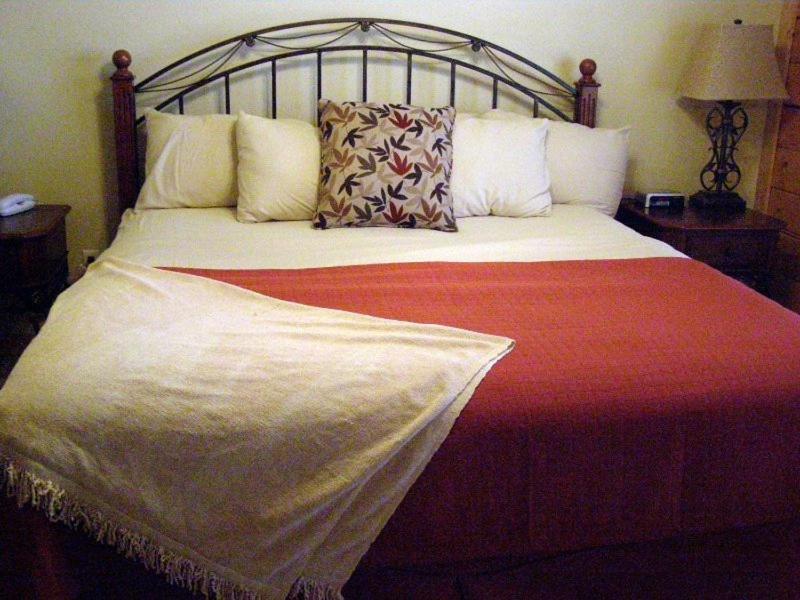 Cabins At Grand Mountain By Thousand Hills Resort Branson Kamer foto